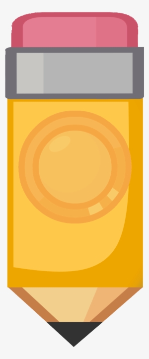 Pencil Speaker Box - Bfdi Pencil Speaker Box