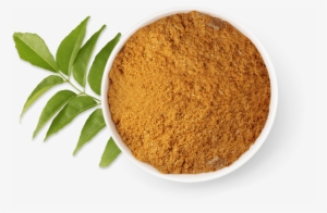 Curry Leaves - Curry