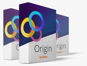 [new] Origin Builder Lifetime License App Software - Software