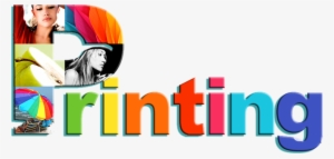 Digital Printing Background Design Png - Printing