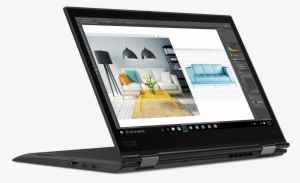 Enlarge / Lenovo Thinkpad X1 Yoga 3rd Generation - Thinkpad X1 Yoga 3rd Gen