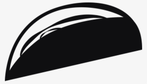 Taco, Vector, Food - Taco Vector Png