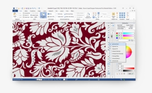 Booria Carpet Designer - Software Carpet Rugs