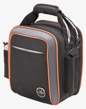 Right Side View - Pilot Flight Bags