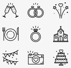 Image Free Stock Detailed Straight Icon Family Lineal - Drone Icon