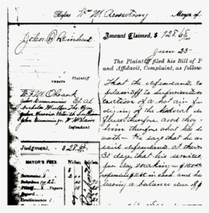 Ledger Script Digital Stamp - Digital Stamp