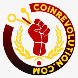 Com The Crypto Revolution Starts From You - Gujarat Nursing Council Symbol