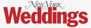 New York Weddings Logo