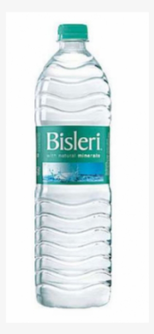 Bisleri Mineral Water Bottle
