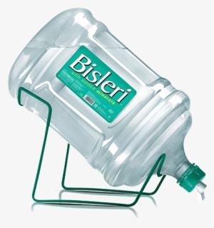 Bisleri - 20 Ltr - Bisleri Water Can
