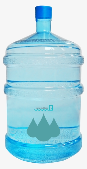20 Litre Bisleri Water Can - Mineral Water Can Png