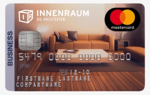 The Viseca Silver Business Card Is As Unique As Your