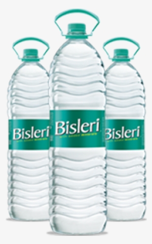 Bisleri 2 Litre Bottle