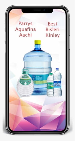 Mobile Mockup Image