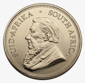 Krugerrand