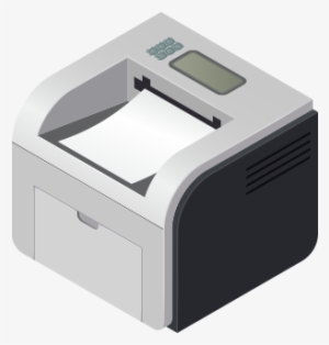 Thermal Printer Control Card Design - Laser Printing - 445x330 PNG ...