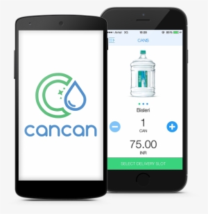 Bisleri Mineral Water Bottle