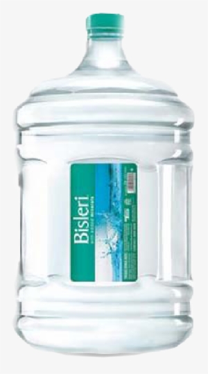 Book Your Can Now - Bisleri 20 Litre Bottle