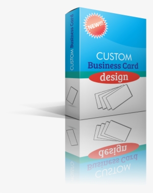Business Card Design Package - Brochure