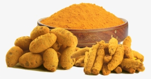 Alpahar Haldi Powder
