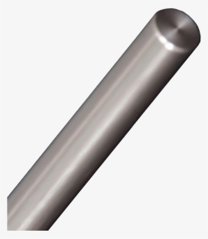 1/2" Diameter Stainless Steel Rod - Steel