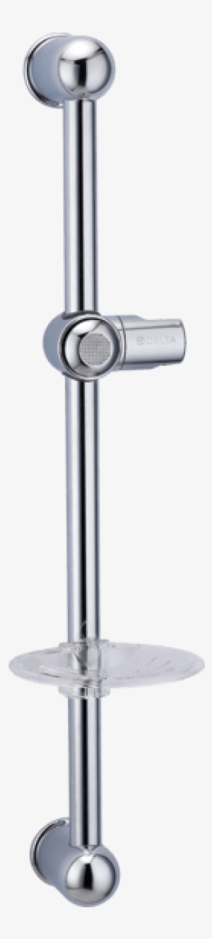 Delta Universal Showering Components - Delta S185 Ch