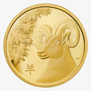 Year Of Sheep 2015 1423917847 - Canada Year Of The Sheep Coins