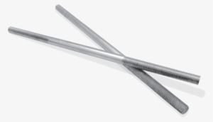 Rod With Threaded Ends