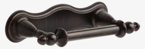 Delta - Delta Faucet 75050-rb Victorian Pivoting Toilet Paper