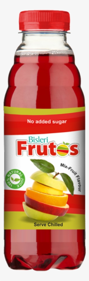 Oasis Summer Fruits Big 500ml