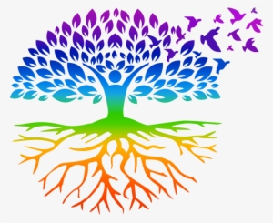 We Believe It's Time To Transcend Our Internal And