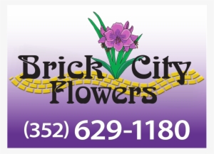 Brick City Flowers, Llc