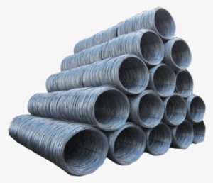 Wire Rod - Building Material