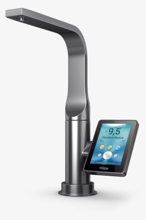 Introducing The Max Royale Undercounter Ionizer - Chanson Miracle Max Royal