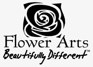 Logo - Flower Arts