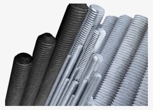Threaded Rod-3 Png - Threaded Rod