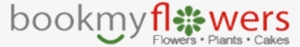 Upto 10% Cashback - Book My Flowers Logo