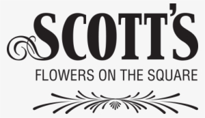 Info - Scott's Flowers On The Square