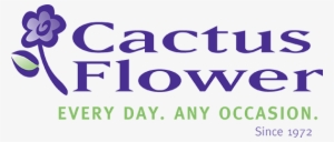 Cactus Flowers - Cactus Flower Shop