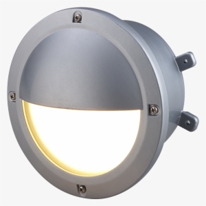 Led Wall Star Is A Die Cast Aluminum Surface Or Recessed - United States Of America