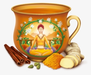 Turmeric Chai - Yogi Tea Yogi Tea Classic Gift Set