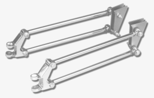 Related Parts - Inch