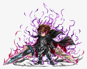 Unit Ills Full 60945 - Brave Frontier Ark Omni