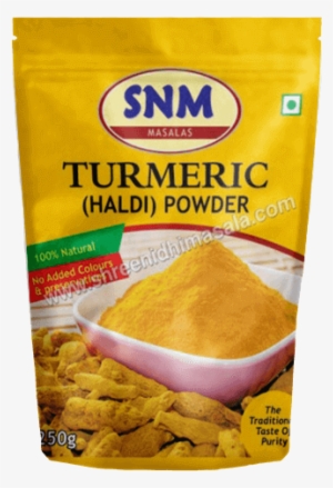 Turmeric Powder - Bengaluru