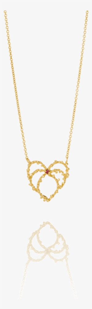 Asterias Necklace - Pendant