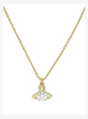 Vivienne Westwood Reina Necklace - Mococo