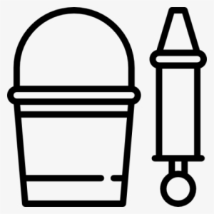 Png Freeuse Download Guns Clipart Holi - Water Gun Pichkari Clipart Black And White