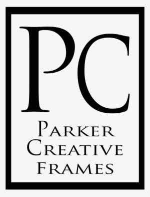 Box Panel Frame - Poster