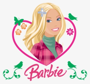 I'm A Barbie Girl In A Barbie World Life In Plastic - Barbie Spring Activity Annual 2009 [book]