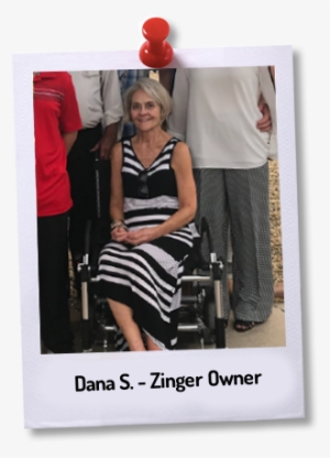 Read More Customer Stories Below - Customer